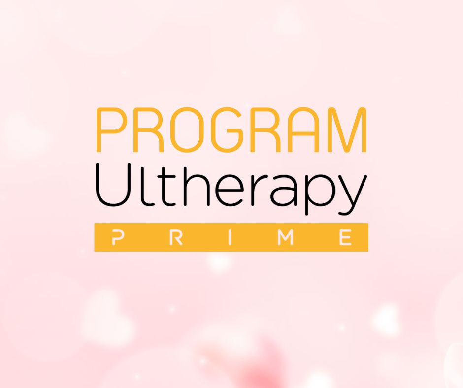 โปรแกรม Ultherapy Prime